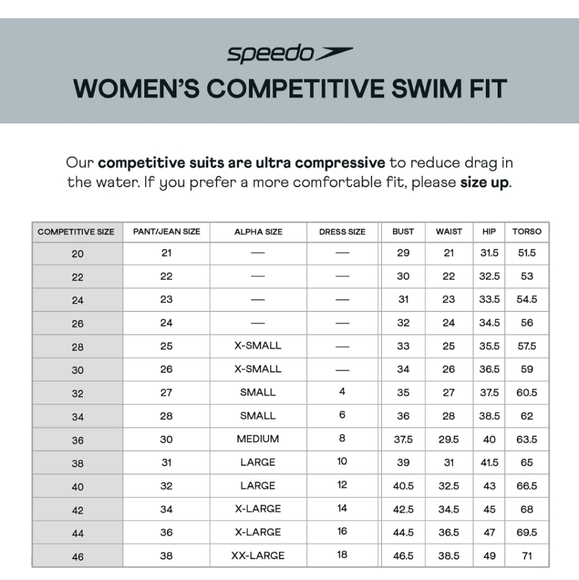 Speedo Women's Swimsuit One Piece Prolt Flyback Solid Adult Team Colors - Picture 4 of 7